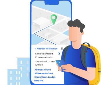 Address Verification API